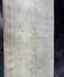 Turkish Vintage Rug 5'4" x 8'10" #24730