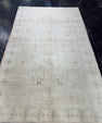 Turkish Vintage Rug 5'4" x 8'10" #24730
