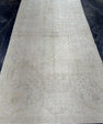 Turkish Vintage Rug 5' x 9'3" #24728