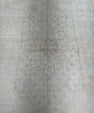 Turkish Vintage Rug 5' x 9'3" #24728