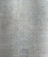 Turkish Vintage Rug 5' x 9'3" #24728