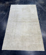 Turkish Vintage Rug 5' x 8'3" #24729