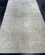 Turkish Vintage Rug 5' x 8'3" #24729