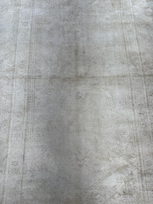 Turkish Vintage Rug 5' x 8'3" #24729