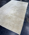 Turkish Vintage Rug 5' x 8'3" #24729