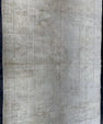 Turkish Vintage Rug 5' x 8'3" #24729