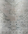 Turkish Vintage Rug 5'6" x 9'5" #24727