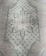 Turkish Vintage Rug 5'6" x 9'5" #24727