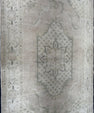Turkish Vintage Rug 5'6" x 9'5" #24727
