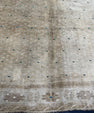 Turkish Vintage Rug 7' x 10' #24722