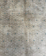 Turkish Vintage Rug 7' x 10' #24722