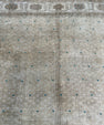Turkish Vintage Rug 7' x 10' #24722