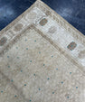 Turkish Vintage Rug 7' x 10' #24722
