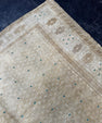 Turkish Vintage Rug 7' x 10' #24722
