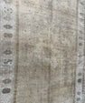 Turkish Vintage Rug 7' x 10' #24722