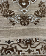 Turkish Vintage Rug 7'1" x 9'6" #24724
