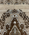 Turkish Vintage Rug 7'1" x 9'6" #24724