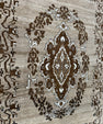Turkish Vintage Rug 7'1" x 9'6" #24724