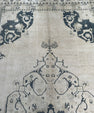 Turkish Vintage Rug 6'5" x 10'8" #24725