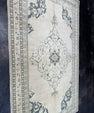 Turkish Vintage Rug 6'5" x 10'8" #24725