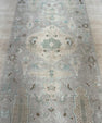 Turkish Vintage Rug 6'5" x 9'7" #24721