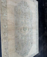 Turkish Vintage Rug 6'5" x 9'7" #24721