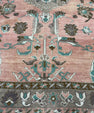 Turkish Vintage Rug 6'5" x 9'1" #24719
