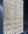 Turkish Vintage Rug 5'1" x 8'3" #24713