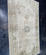 Turkish Vintage Rug 4'7" x 7'10" #24710