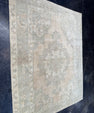 Turkish Vintage Rug 5'11" x 7'5" #24709