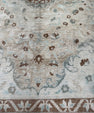 Turkish Vintage Rug 5'4" x 8'11" #24706