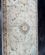 Turkish Vintage Rug 5'4" x 8'11" #24706