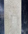 Turkish Vintage Rug 4'1" x 8'6" #24704