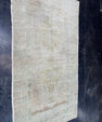 Turkish Vintage Rug 4'4" x 7'11" #24705