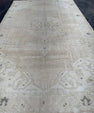 Turkish Vintage Rug 5'2" x 8'5" #24703