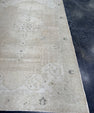 Turkish Vintage Rug 5'2" x 8'5" #24703