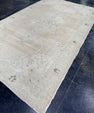 Turkish Vintage Rug 5'2" x 8'5" #24703