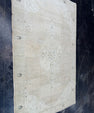 Turkish Vintage Rug 5'2" x 8'5" #24703