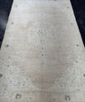 Turkish Vintage Rug 5'2" x 8'5" #24703