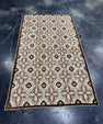Turkish Vintage Rug 5' x 8'8'' #13108