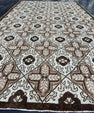 Turkish Vintage Rug 5' x 8'8'' #13108