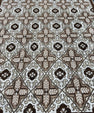 Turkish Vintage Rug 5' x 8'8'' #13108