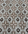 Turkish Vintage Rug 5' x 8'8'' #13108