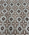 Turkish Vintage Rug 5' x 8'8'' #13108