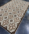 Turkish Vintage Rug 5' x 8'8'' #13108