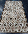 Turkish Vintage Rug 5' x 8'8'' #13108