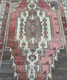 Turkish Vintage Rug 5' x 9'5'' #13107
