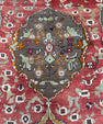 Turkish Vintage Rug 4'8'' x 6'11'' #13105