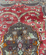 Turkish Vintage Rug 4'8'' x 6'11'' #13105