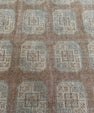 Turkish Vintage Rug 6'9'' x 9'10'' #13096
